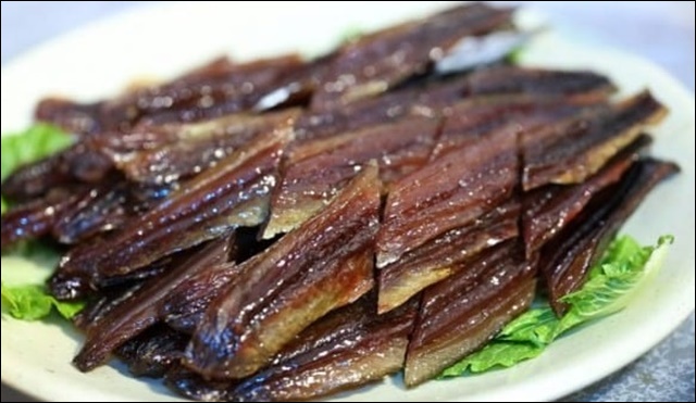 과메기 효능, 혈관 건강까지