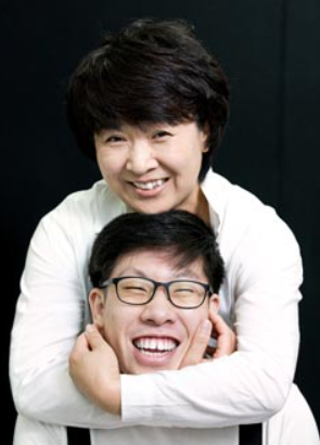 박모세와 어머니 조영애│장애를 이겨내고 음악을 이어가는 모자 이야기