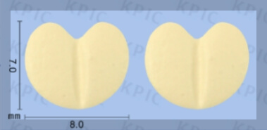 콩코르정: 건강한 혈압 관리를 위한 필수 정보[사용법, 주의사항]