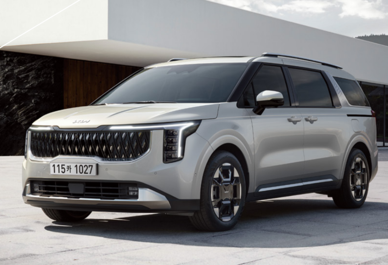 카니발 하이브리드 가격 신형 카니발 가격표 신차 중고차