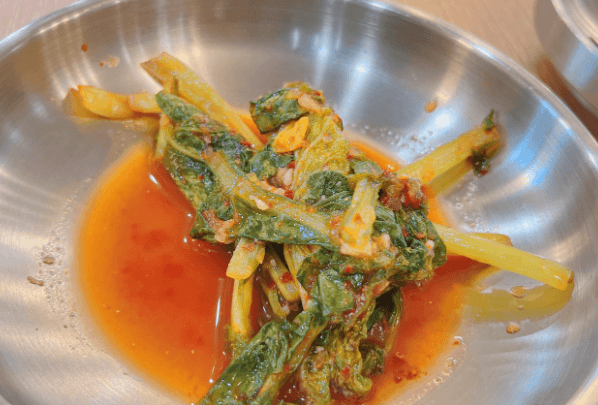 생방송 오늘N 18첩반상 경기 김포