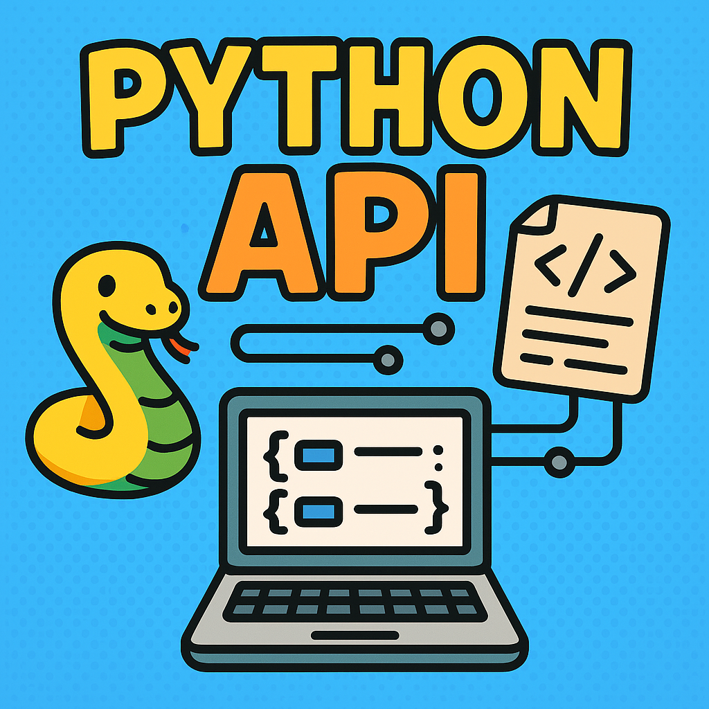 API 개발 A‑Z : 설계부터 배포까지 실무 가이드