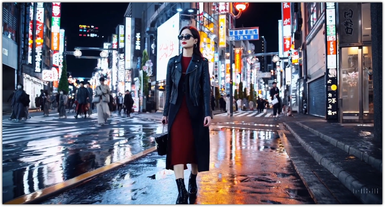 오픈AI 소라(Sora), AI 혁신