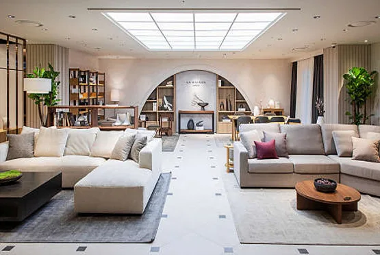 까사미아신세계백화점타임스퀘어점