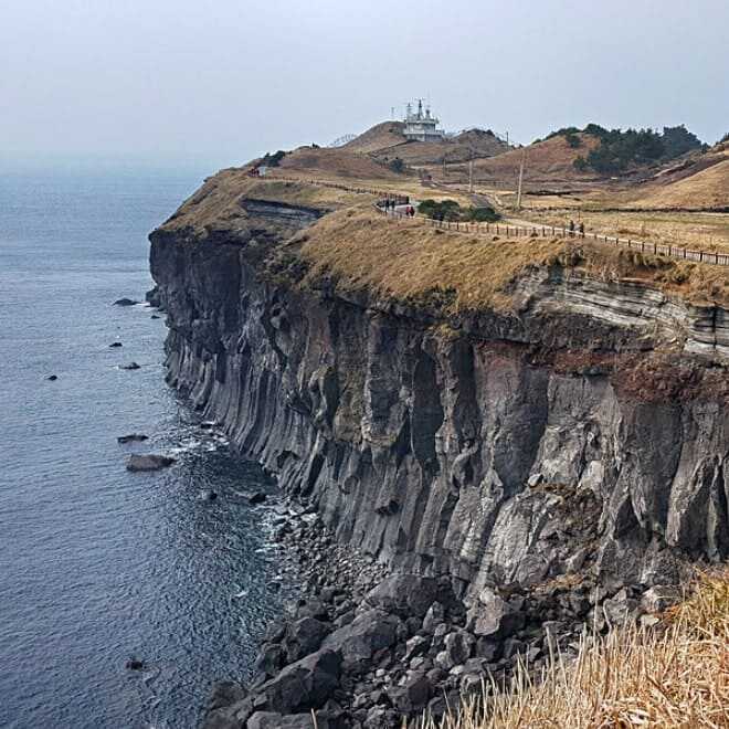 가파도 주변 관광지