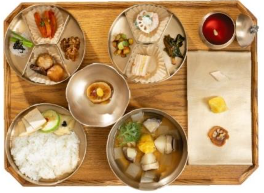 경복궁 별빛야행