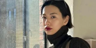 나나 자택 침입 강도 &amp;#124; 재판 증언 트라우마 호소 분노