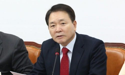 성일종 국회의원 논란