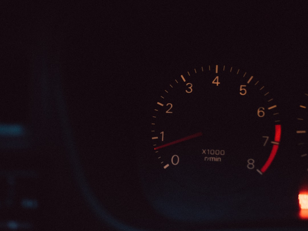 Mileage
