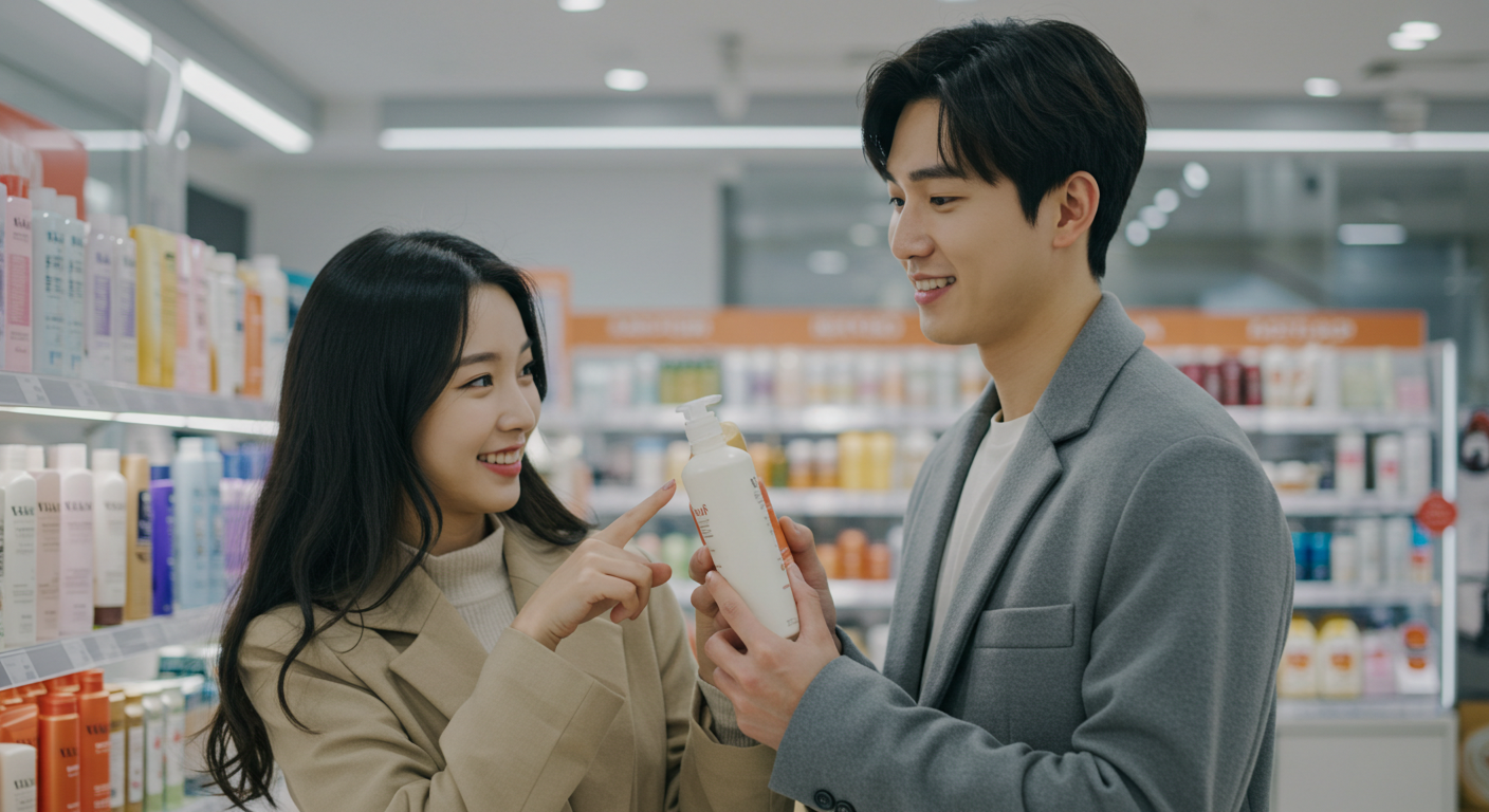 탈모샴푸 판매 1위 추천 및 리얼 후기