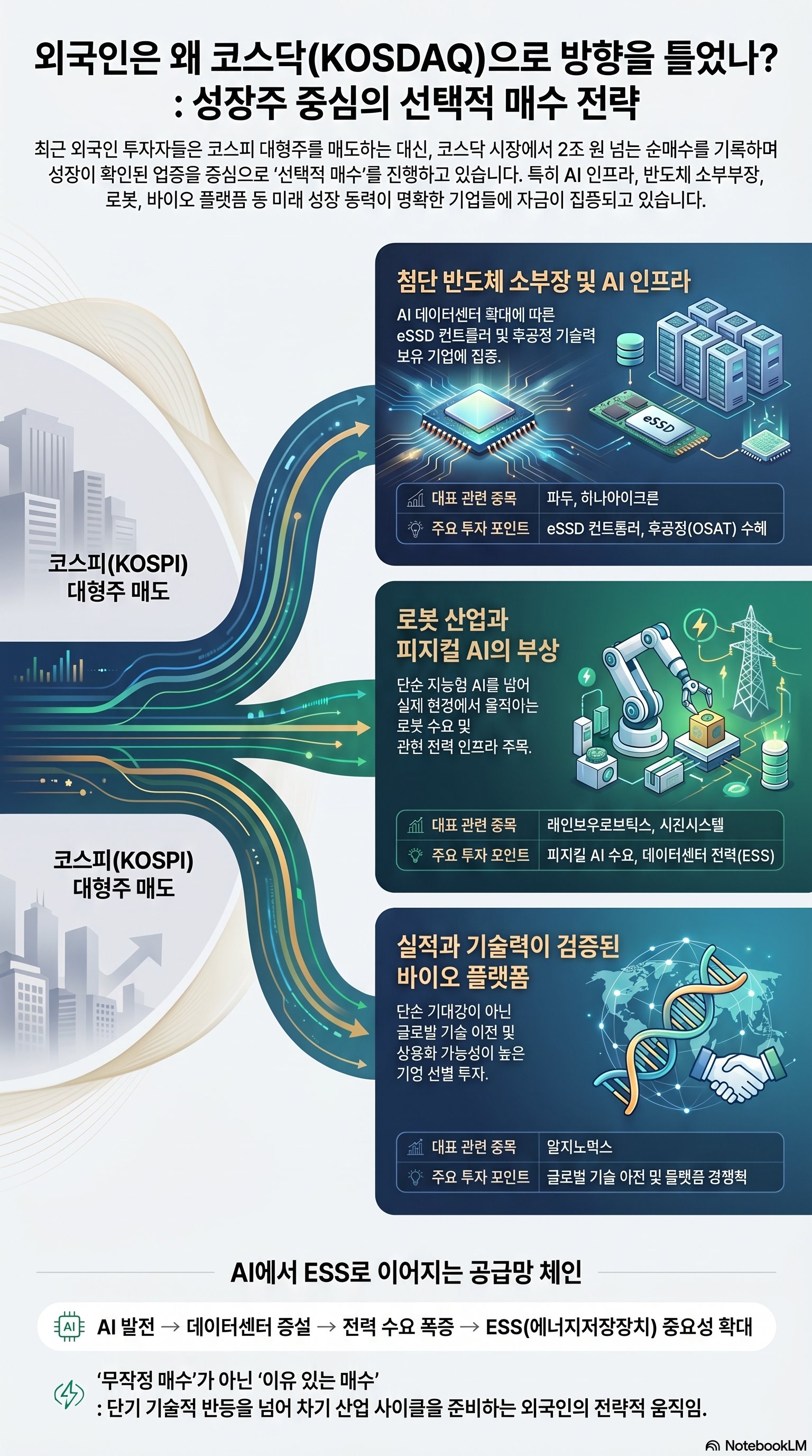 코스닥 주가 전망