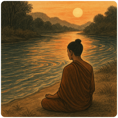 『싯다르타』 리뷰 – 진리는 오직 삶 안에 있다