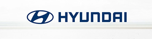 현대차 CI