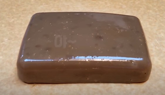 썸네일, 도토리묵