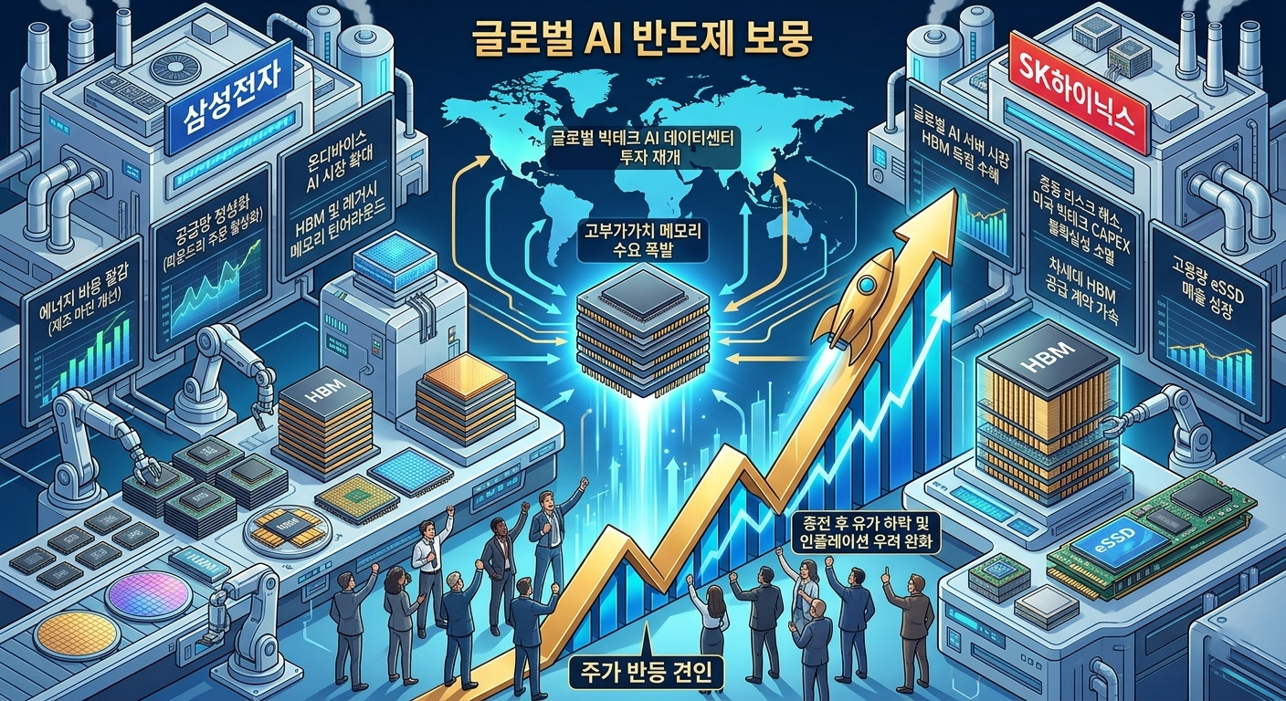 반도체주가