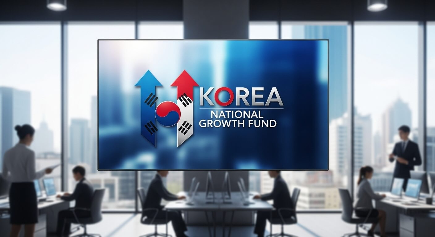 국민성장펀드 가입방법