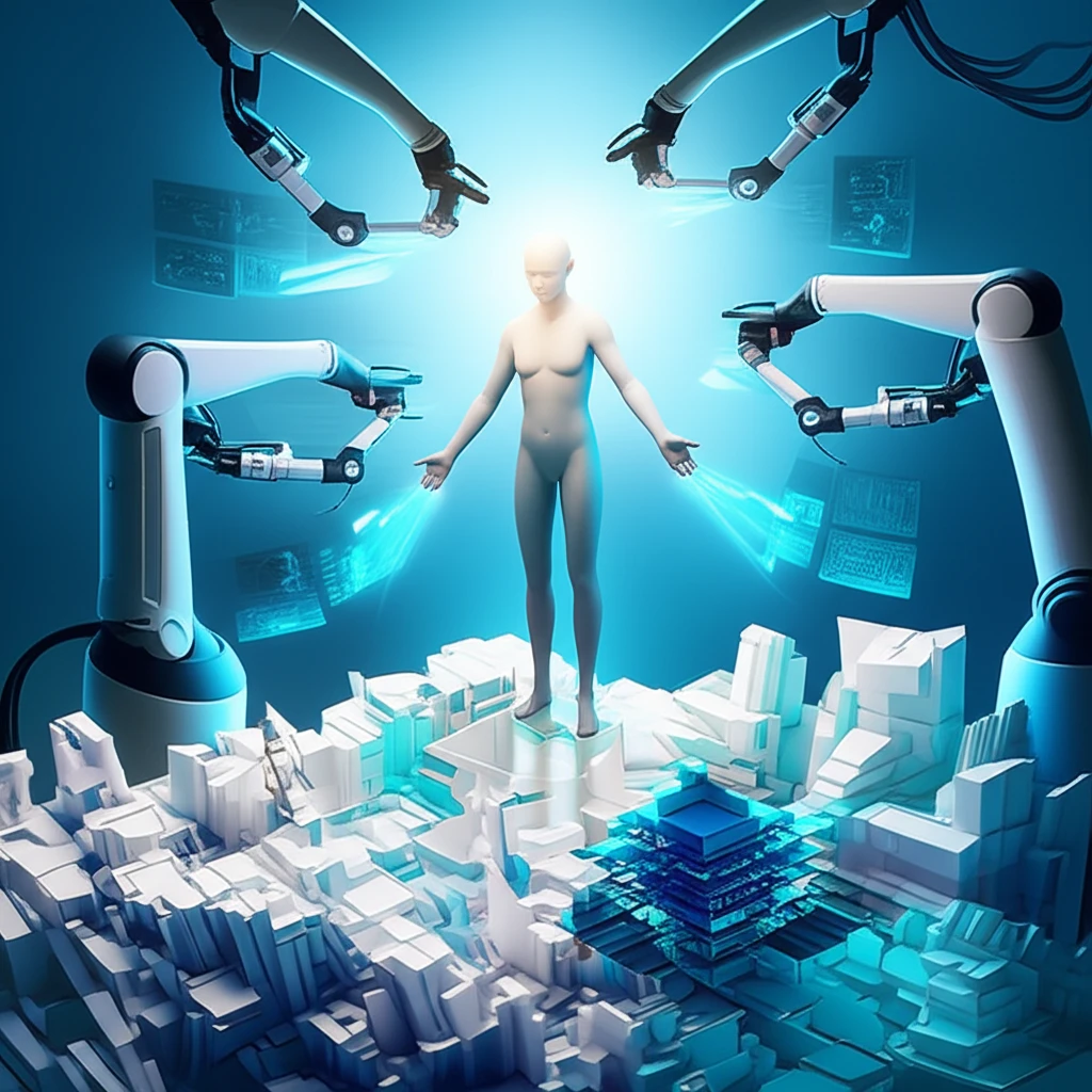 AI 창작물 저작권 논란 및 편향성 ..