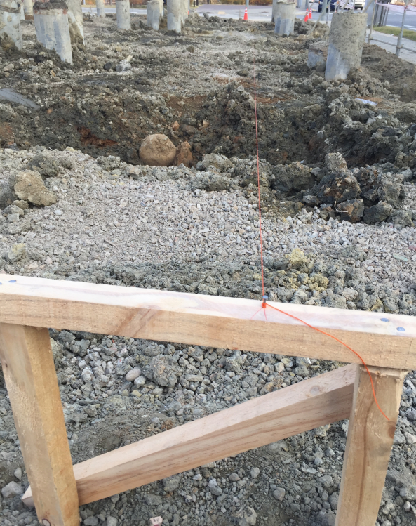 야리가다 설치상태