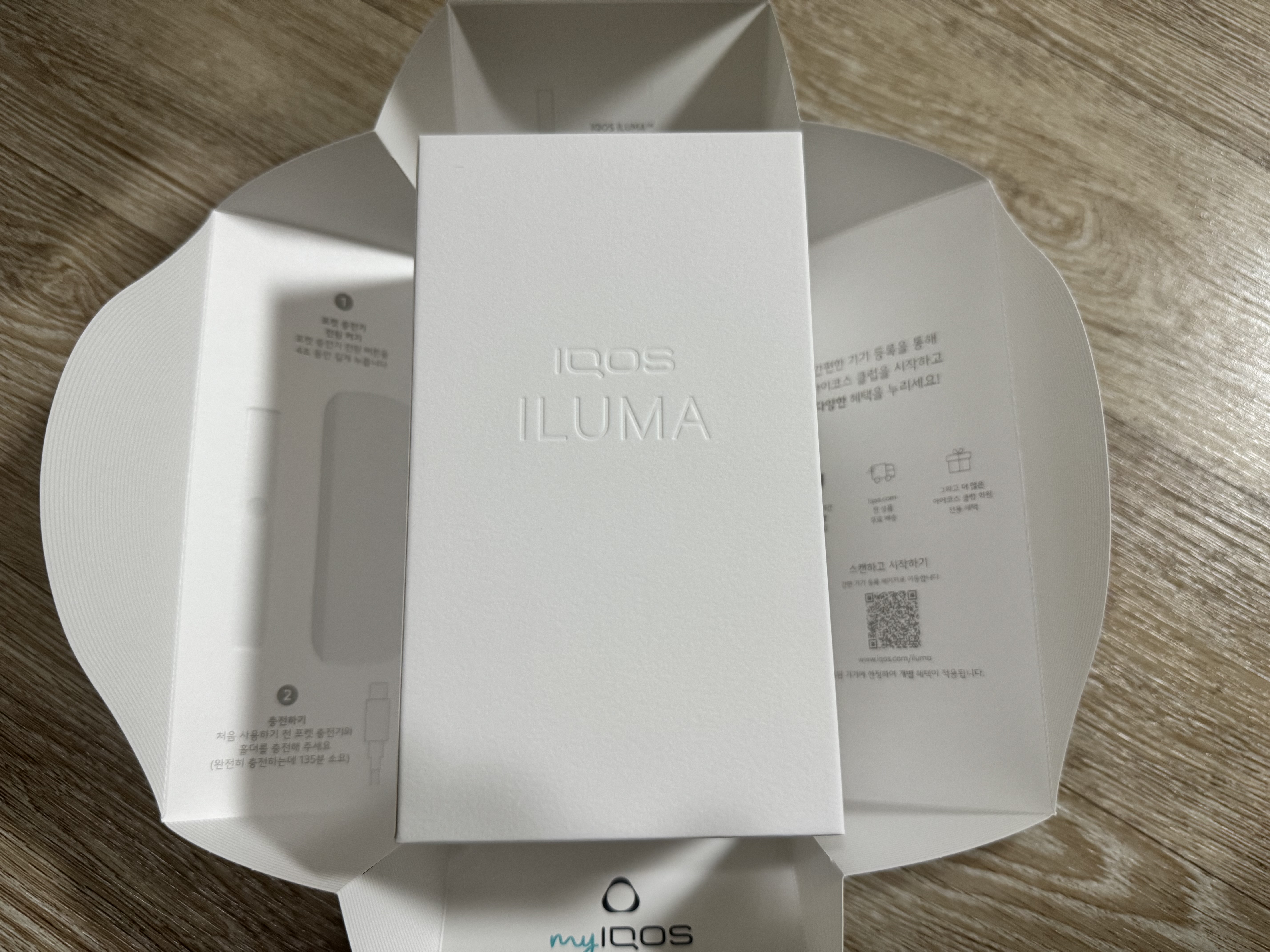 IQOS ILUMA