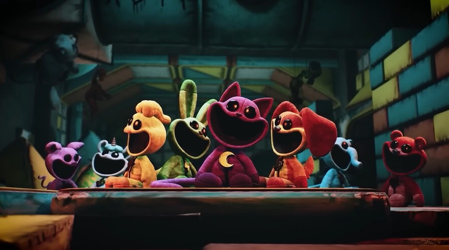 파피플레이타임3 사진