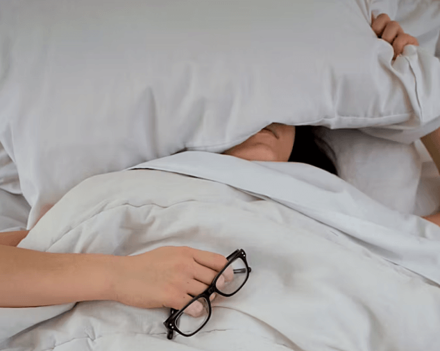 숙면과 베개의 관계: 나에게 맞는 베개 찾는 법