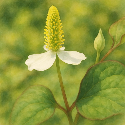 어성초-탈모-효능