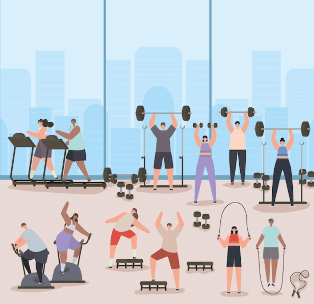 아파트에서도 가능한 고양이 운동 아이디어 7가지