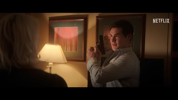 총을-든-오언의-모습