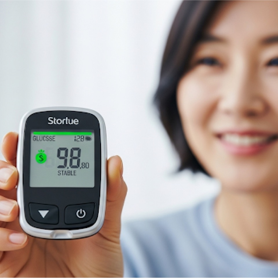 당뇨 전단계 관리