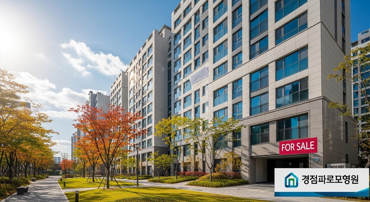 일사편리경기도부동산통합정보열람