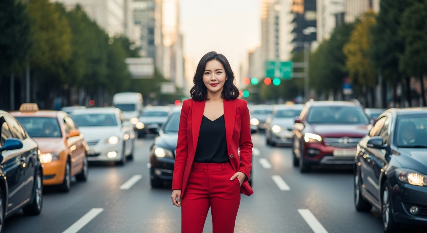 제네시스 GV80 하이브리드