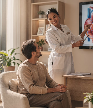 협심증 초기증상