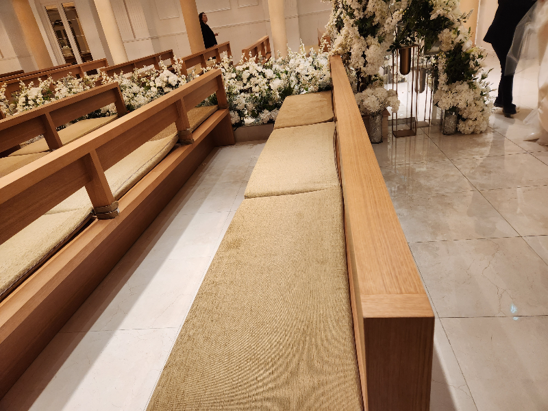 당산 그랜드 컨벤션 리젠시홀