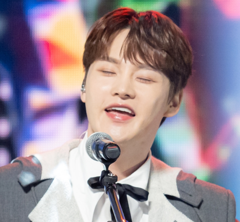 박서진 나이 프로필 군대 가족 현역가왕2