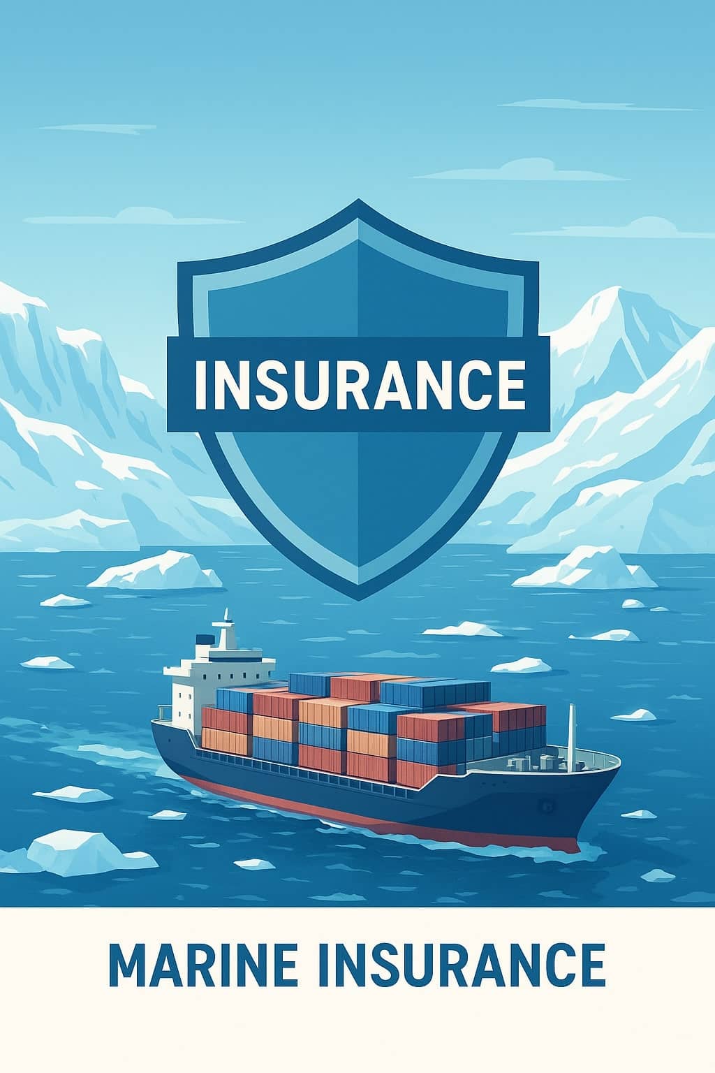 북극 해운보험 시장 변화와 위험 평가 방법