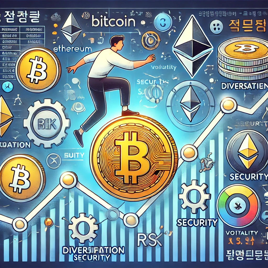 리스크 관리 전략