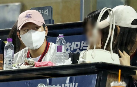 두산 가계도 한눈에 보기 &amp;#124; 두산그룹 박상효 이강인 열애설 