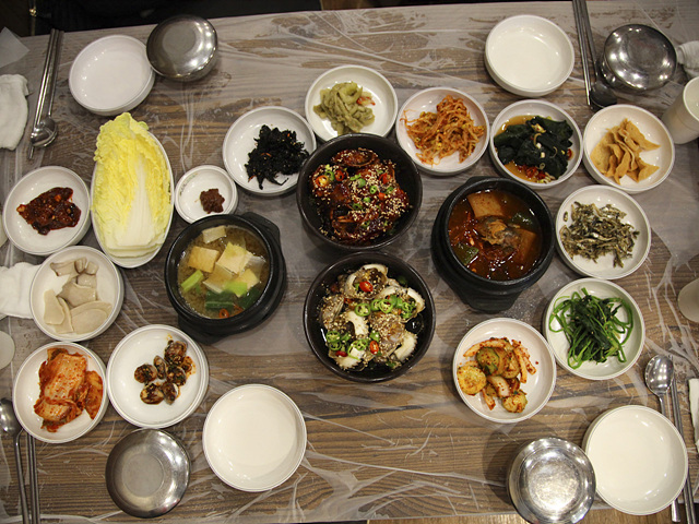 여수 맛집 10곳 현지인추천 여수여행 오동도 향일암