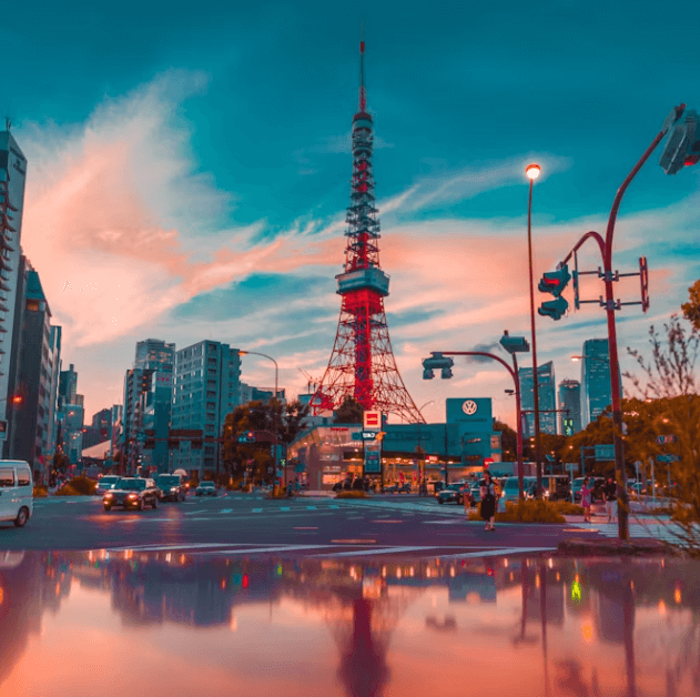 일본 여행 경비 인상: JESTA 수수료&amp;#44; 관광세 총정리