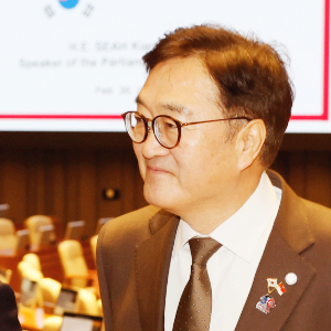 우원식 관련주 대장주 테마주 TOP5 주식