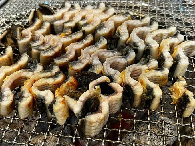 주식회사키토산우이산장