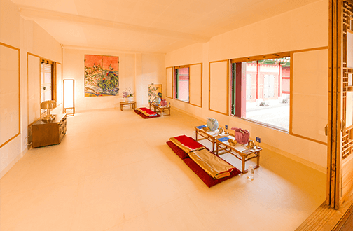 궁궐 속 밤 산책, ‘경복궁 별빛야행’으로 떠나는 봄밤 여행!