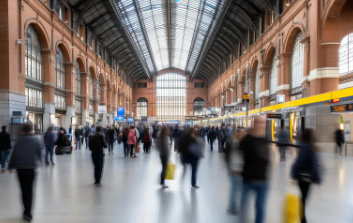 서울 지하철2호선 첫차 막차시간