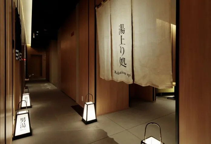 오사카온천호텔추천