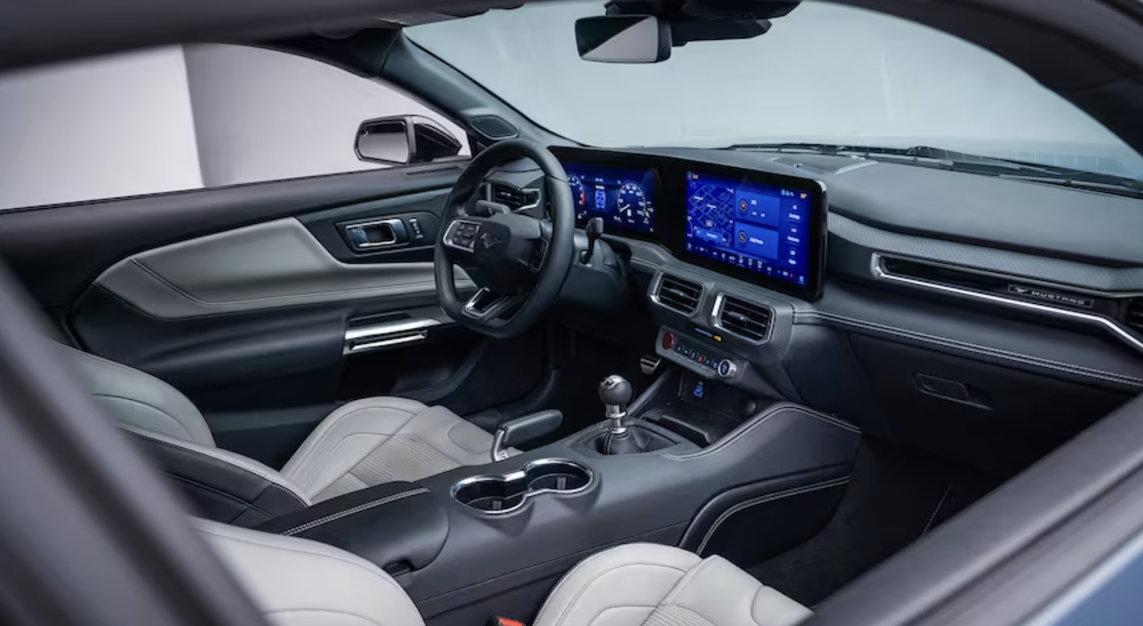 2024 포드 머스탱 유지비 7세대 가격 컨버터블 전기차 풀체인지(+개인적인 견해)