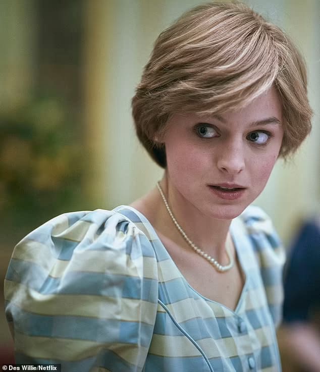 잊혀지는 빛나는 아름다움 다이애나 스펜서 VIDEO:Long-forgotten portraits reveal few were better at capturing Diana's luminous beauty than Lord Snowdon