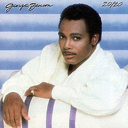 조지 벤슨(George Benson)의 1985년 발매한 스튜디오 음반 [20/20]