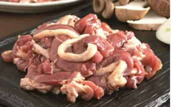 오리고기 효능_2