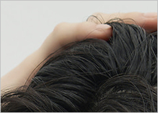 트리코엑스 두피앰플 사용방법 이미지