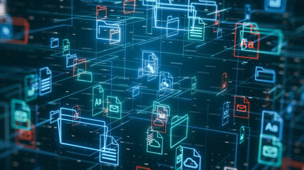 AI 문서 요약의 원리